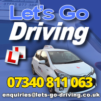 Driving Instructor in Harrow