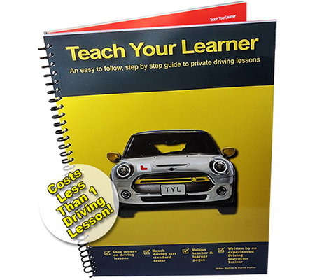 Pupil Parent - Private Practice Teaching Aid Book