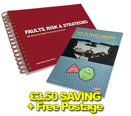 Essential Guide to Passing ADI Part 3 & Faults, Risk & Strategies - Package 6