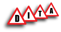 DITA Logo