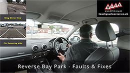 Driving Instructor Teaching Videos
