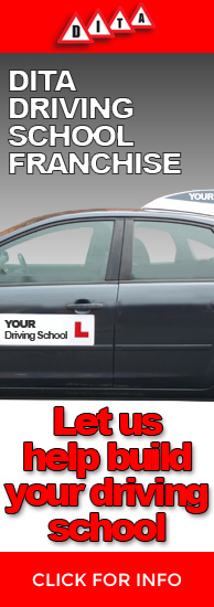 DITA Driving School Franchise
