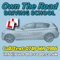 Driving School in Dartford