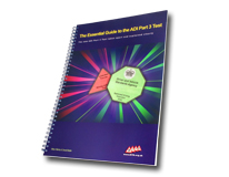 Essential Guide to the ADI Part 3 Test