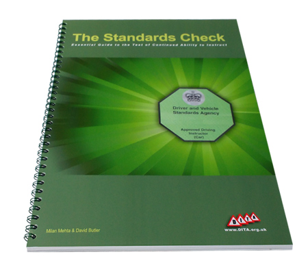 ADI Standards Check Book